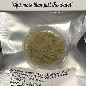 Super Lemon Haze