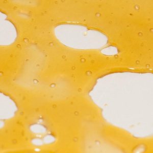 Jet Fuel Shatter