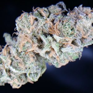 Purple Trainwreck