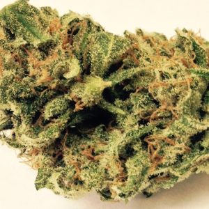 Lemon Kush
