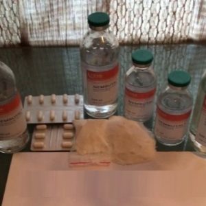 NEMBUTAL PENTOBARBITAL SODIUM