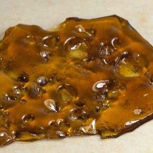 Master Kush Shatter