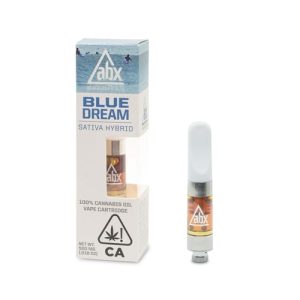 ABX Vape 500mg Blue Dream