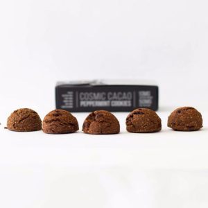 Cosmic Cacao Peppermint
