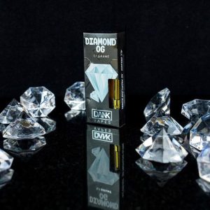 Diamond OG