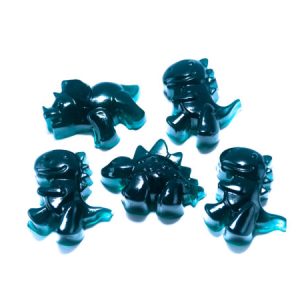 Dino Gang – Shroom Gummies