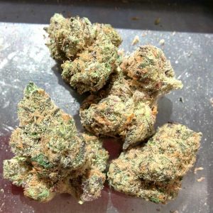 Girl Scout cookies