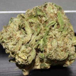 Green Crack