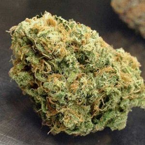 Ice Wreck