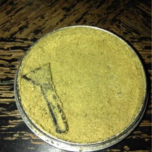 Kief