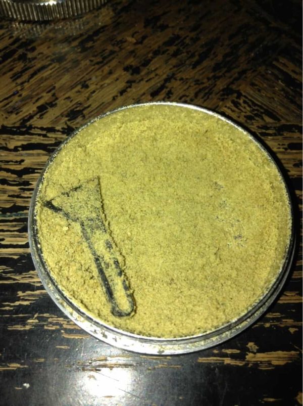 Kief