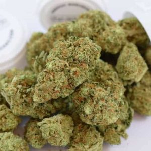 Kosher Kush
