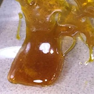 Bolder Extracts BHO Shatter