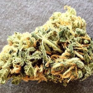 Maui Wowie Kush