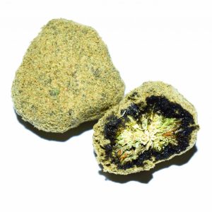 Moon Rocks