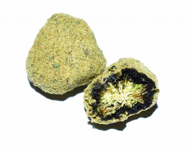 Moon Rocks