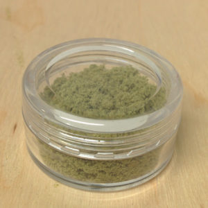 Pineapple Express Soft Wax