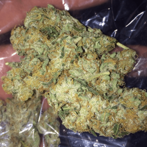 Pineapple Express Kush