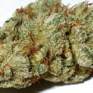 Platinum OG