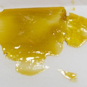 SFV OG Shatter