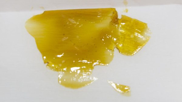 SFV OG Shatter