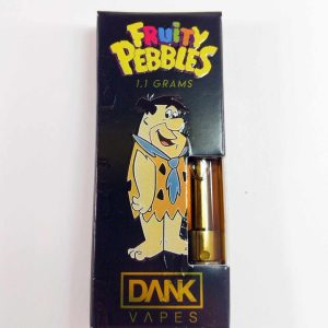 Fruity Pebbles