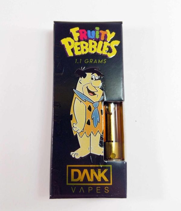Fruity Pebbles