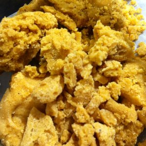 Girl Scout Cookies Budder