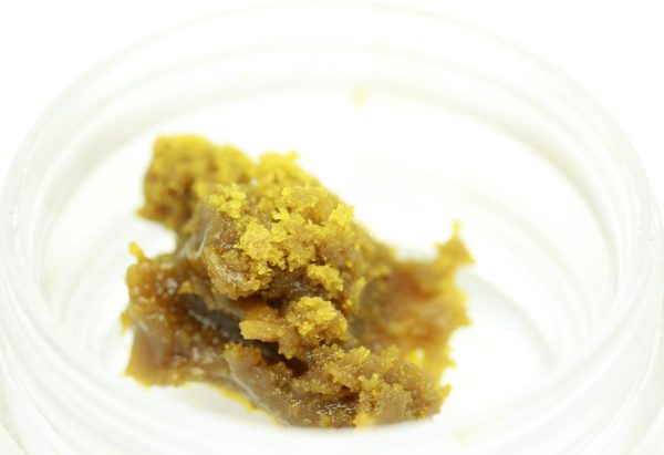 Blue Dream wax