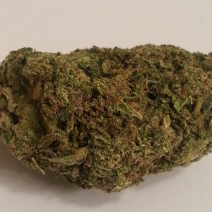 Blueberry Kush