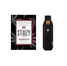 STIIIZY PREMIUM THC POD – 500MG