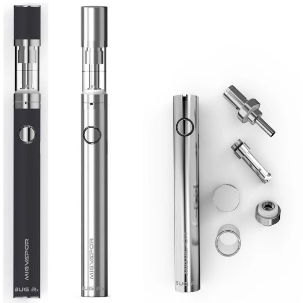 Bug RX Oil Vape Pen