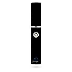 SkyBlue Vapor Pen - Black