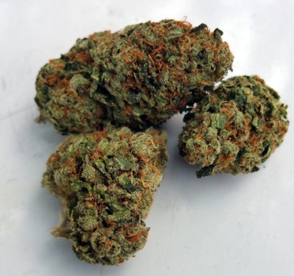 Khalifa Kush