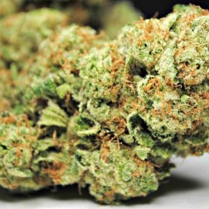 God Bud