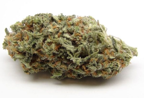 Trainwreck