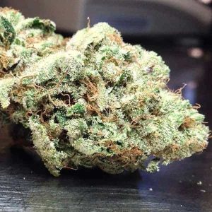 White Fire OG