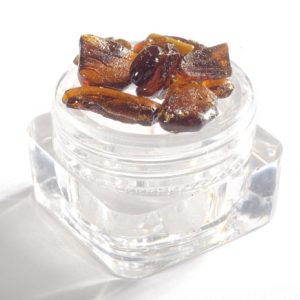 Blueberry Shatter