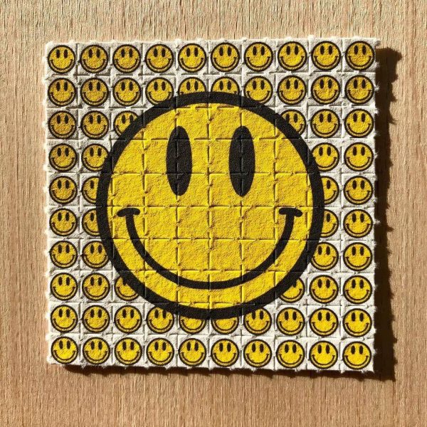 LSD TABS - Image 2