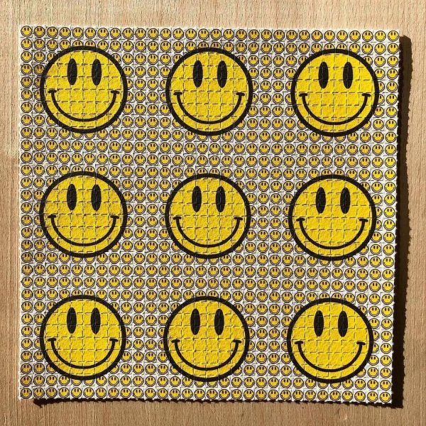LSD TABS - Image 5